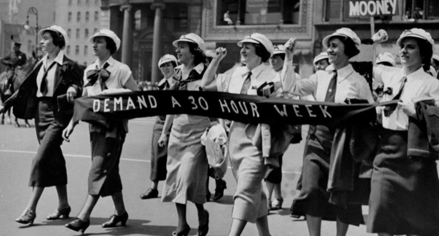 New York, 1936