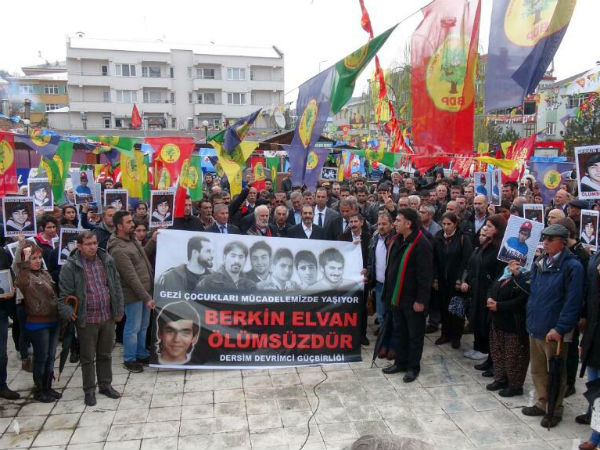 Dersim