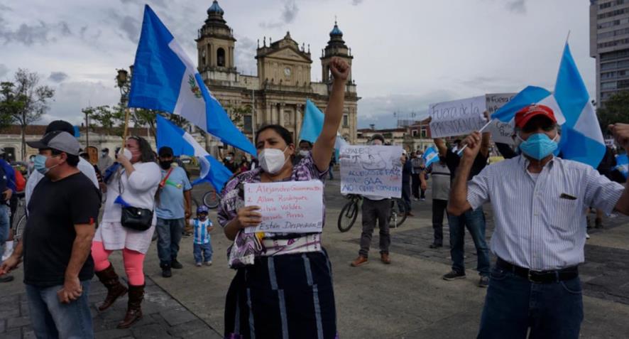 Guatemala